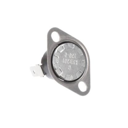 Picture of Bosch Temperature Regulator Part# 617233