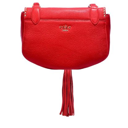 Picture of eske Women's Shoulder Bag (Red)