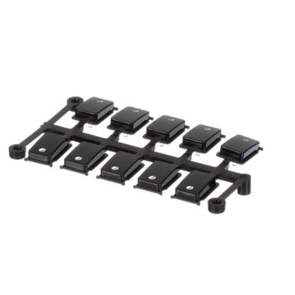 Picture of Bosch Push Button Set Part# 617874