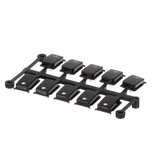 Picture of Bosch Push Button Set Part# 617874