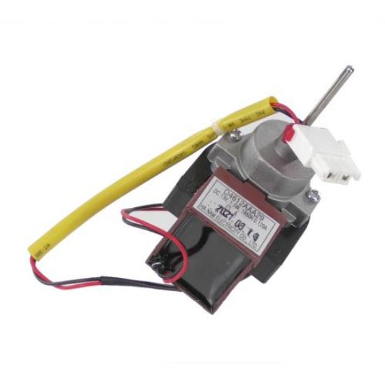 Picture of Bosch Motor-fan Part# 618893