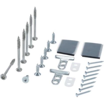 Picture of Bosch Mounting Set Part# 618833