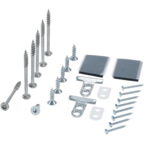 Picture of Bosch Mounting Set Part# 618833