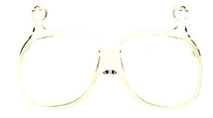 Picture of Bolle Safety Tracker Rx Insert/Translucent Part# - 40090