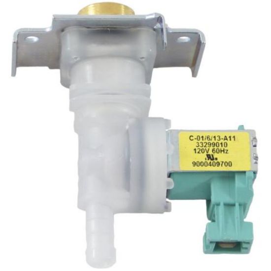 Picture of Bosch Water Valve Part# 622058