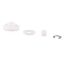 Picture of Bosch Wheel Roller Kit Part# 622193