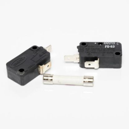 Picture of Bosch Switch Part# 626179