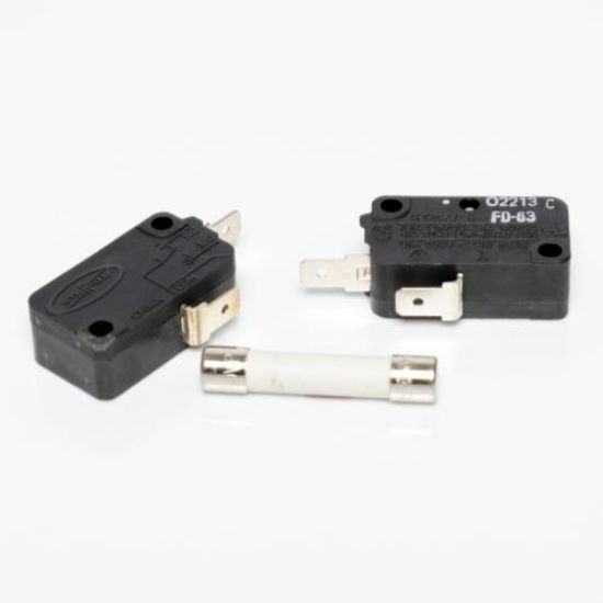 Picture of Bosch Switch Part# 626179