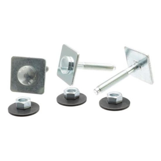 Picture of Bosch Screw Part# 627132