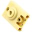 Picture of Bosch Sw Spark Part# 627235
