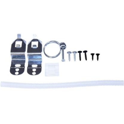 Picture of Bosch Installation Set Part# 628346