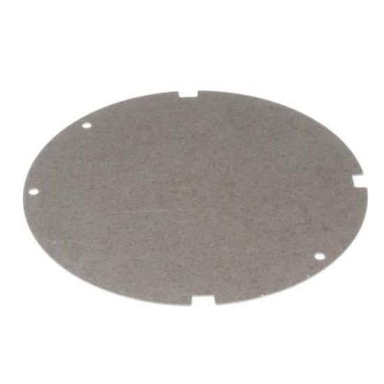 Picture of Bosch Bracket Part# 631441