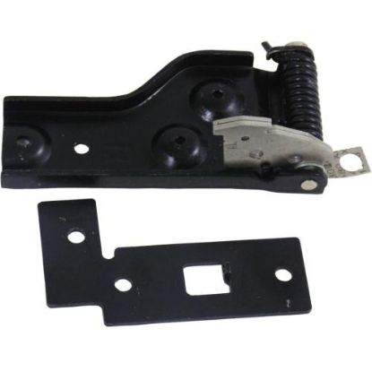 Picture of Bosch Door Hinge Part# 631518