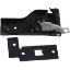 Picture of Bosch Door Hinge Part# 631518