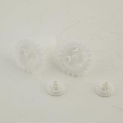 Picture of Bosch Gear Part# 631805