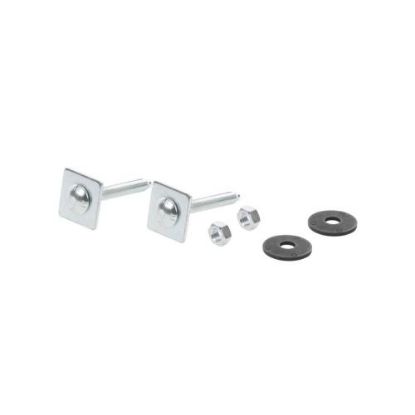 Picture of Bosch Fixing Kit Part# 631639