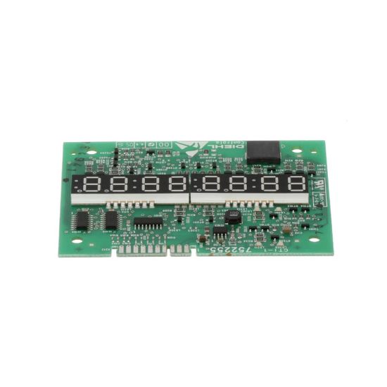Picture of Bosch Display Module Part# 632190