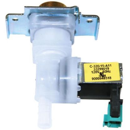 Picture of Bosch Valve Access Part# 633970
