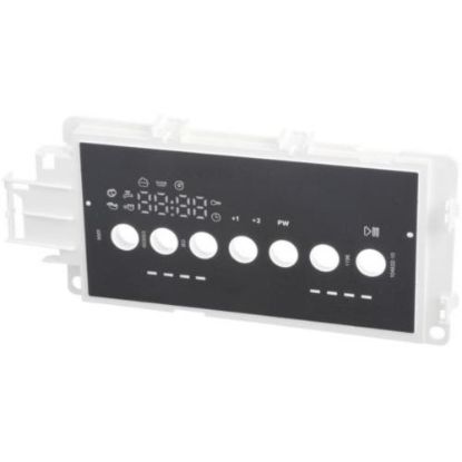 Picture of Bosch Display Part# 635431