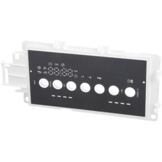 Picture of Bosch Display Part# 635431