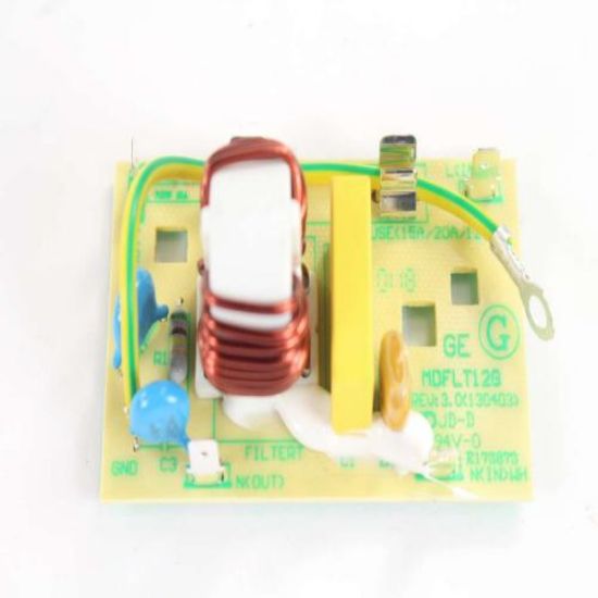 Picture of Bosch Filter Module Part# 636703