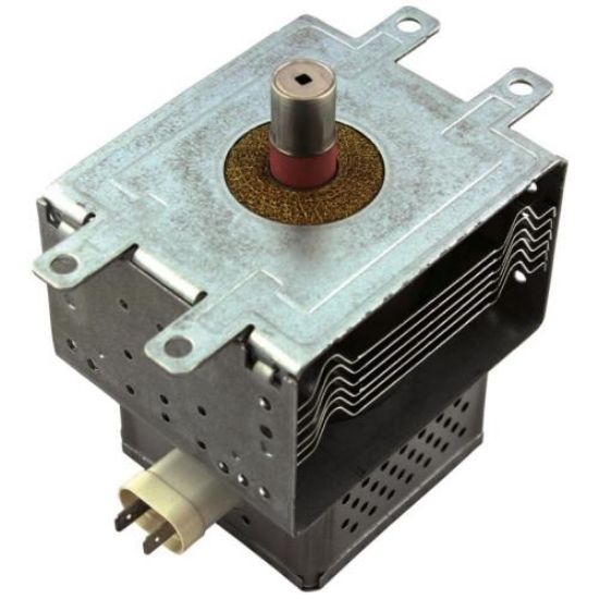 Picture of Bosch Magnetron Part# 643064