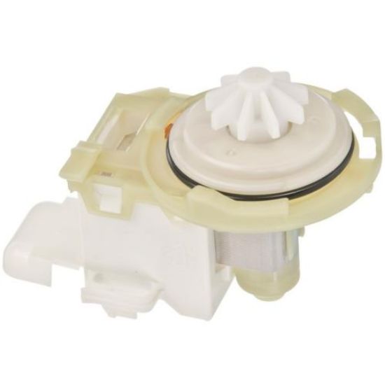 Picture of Bosch Drain Pump Part# 642239