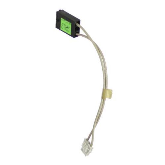 Picture of Bosch Cable Harness Part# 643645