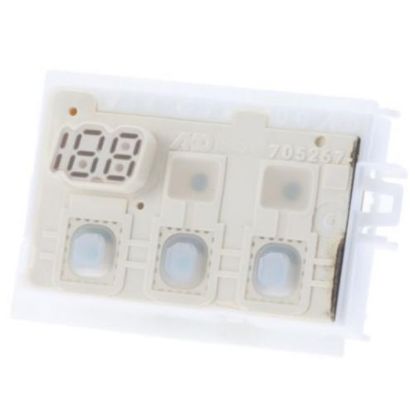Picture of Bosch Module-con Part# 641945