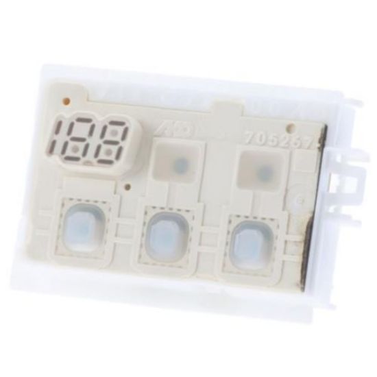 Picture of Bosch Module-con Part# 641945
