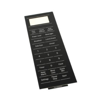 Picture of Bosch Membrane Part# 641867