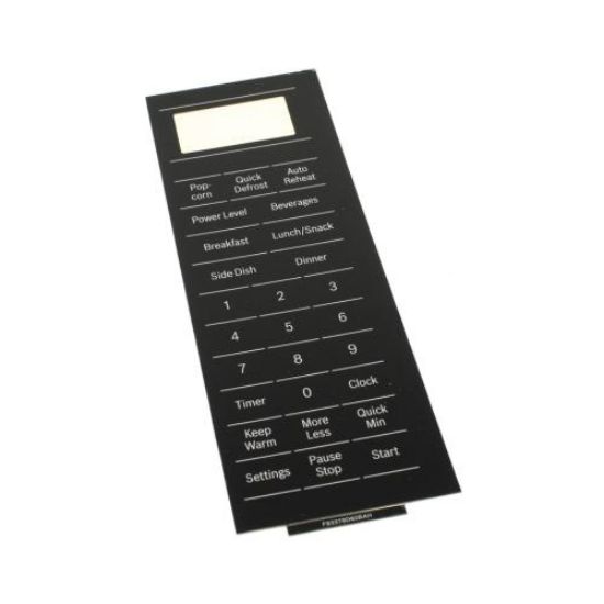 Picture of Bosch Membrane Part# 641867