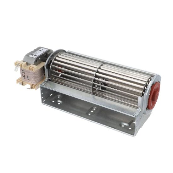 Picture of Bosch Fan Part# 643600