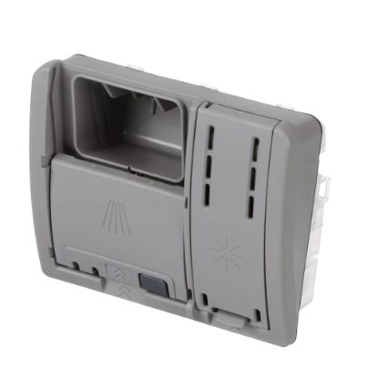 Picture of Bosch Detergent Cup Part# 645208
