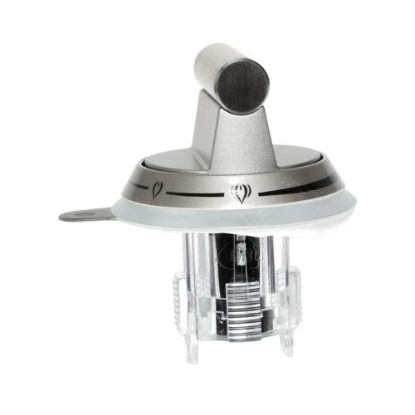 Picture of Bosch Knob-cooking Area Part# 646258