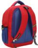 Picture of Blowzy School Backpack/School Bag for Boys & Girls 25 Ltrs Water Resistant with 1 Year Warranty (Red)