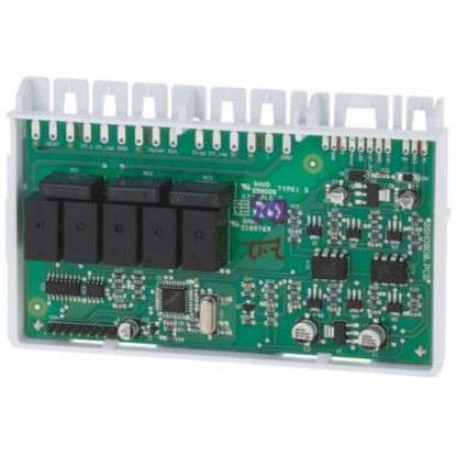 Picture of Bosch Pcb Control Part# 647490