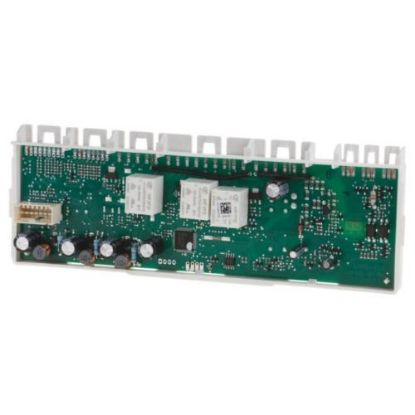 Picture of Bosch Pcb Part# 648041