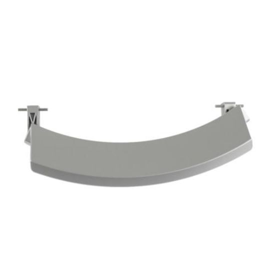 Picture of Bosch Handle Part# 648581