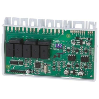 Picture of Bosch Control Part# 648627