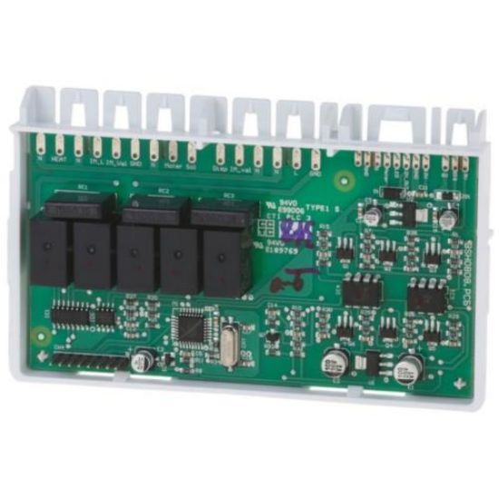 Picture of Bosch Control Part# 648627