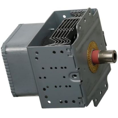 Picture of Bosch Magnetron Part# 648910