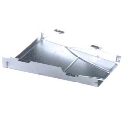 Picture of Bosch Ventilation Duct Part# 649053