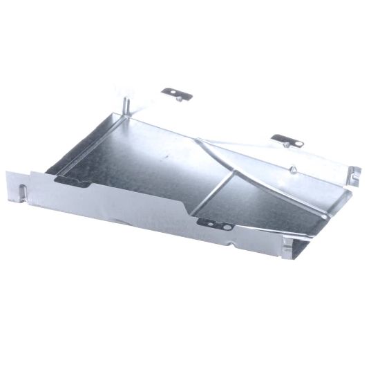 Picture of Bosch Ventilation Duct Part# 649053