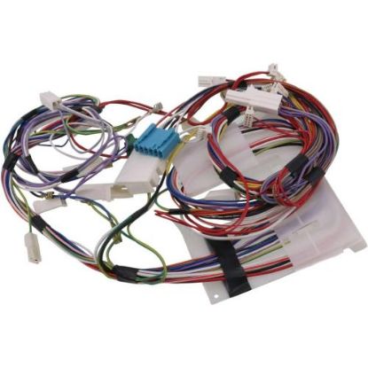 Picture of Bosch Cable Harness Part# 650709