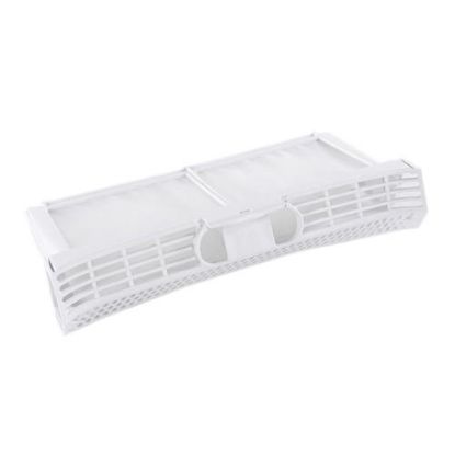 Picture of Bosch Filter-fluff Part# 652184