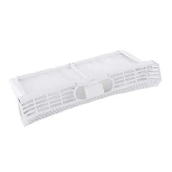 Picture of Bosch Filter-fluff Part# 652184