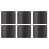 Picture of Dremel® 1/2" 240 Grit Sanding Band (6 Pcs) Part# - 445