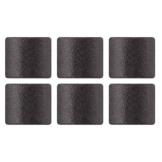 Picture of Dremel® 1/2" 240 Grit Sanding Band (6 Pcs) Part# - 445