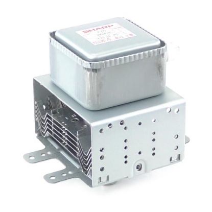 Picture of Bosch Magnetron Part# 658490